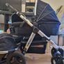 Infababy 3in1 stroller Image 2
