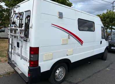 fiat ducato camper