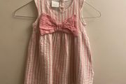 Zara dress (age 3-4)