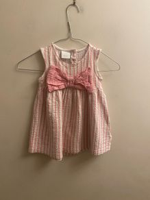 Zara dress (age 3-4)