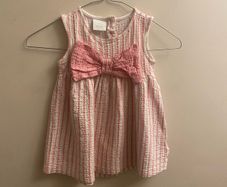 Zara dress (age 3-4)