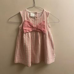 Zara dress (age 3-4)