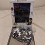 Harry Potter Hogwarts Foiled 300 Piece Jigsaw Puzzle Image 7