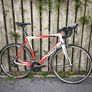 Ridley Excalibur Carbon Road Bike. Image 10