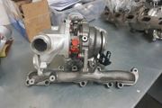 Turbo Turbocharger 1.6 vw skoda seat