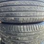 18" Genuine Mercedes AMG Staggered Image 10