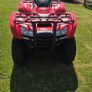 Honda Quad TRX420 Image 7