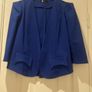 Blue Blazer New Image 3