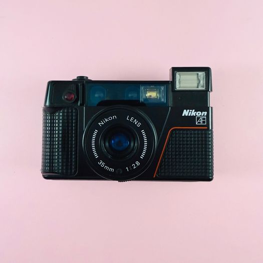 Nikon L35AF2