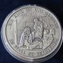 Jesus Nativity birth Bethlehem Hand patinated Image 3