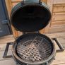 Big Green Egg MiniMax BBQ Image 2