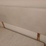 King sized divan bed with drawers, headboard and mattress Image 5