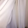 Be Fabulous Stunning White Dress Image 7