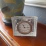 Waterford Crystal large rectangular clock Image 5
