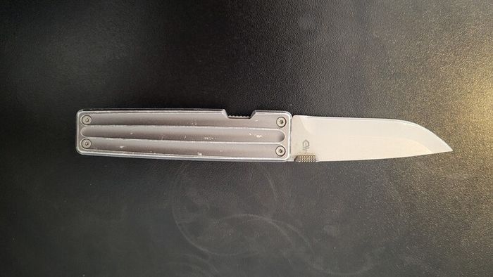 Gerber Pocket Square