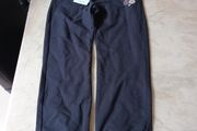 Name It Jogger  Pants. Age 3-4 years.  B.N.W.T.