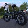 electric bike,  victri T4 , brand new , delivery available,  6 months warranty Image 9