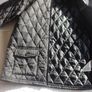 Carbrini stitched coat Image 3