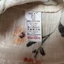 Next linen Dress new with tags Image 7