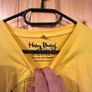 Brand New Funny Irish Saying Hairy Baby T-Shirt Image 4