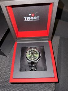 Tissot PR 100 40mm