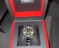 Tissot PR 100 40mm