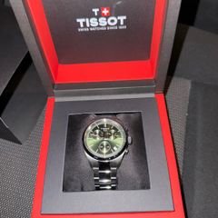 Tissot PR 100 40mm