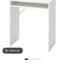 Chair and Desk IKEA Image 5