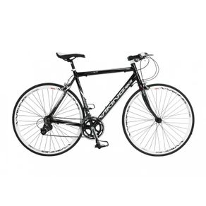 56cm Viking Treviso 16 Speed STI 700c Wheel Gents, Black