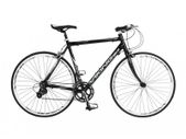59cm Viking Treviso 16 Speed STI 700c Wheel Gents, Black