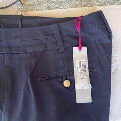 Per Una 3/4 Pants
