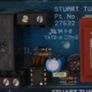 Stuart Turner Water Pump  PCB Image 8