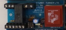 Stuart Turner Water Pump  PCB