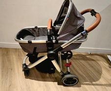 Babylo panorama 2 in 1 buggy