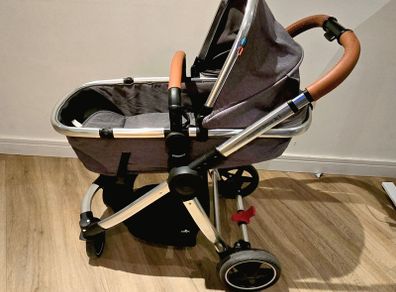 Babylo panorama 2 in 1 buggy