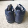 Ecco Girl's Leather Shoes Image 4