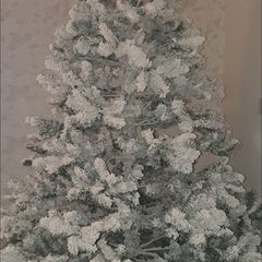 xmas tree