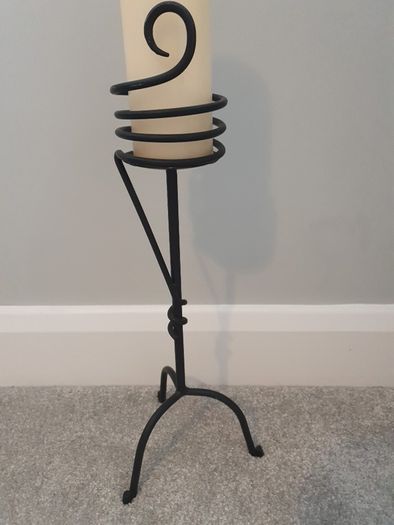 Candelabra Reduced. Big Clearout, Make An Offer