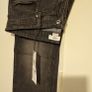 Firetrap Jeans Blue And Black. Image 5