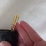 Authentic Michael Kors - Susannah - Quilted Soft Leather Zip Around Wallet - Black - RRP 140 Image 8