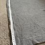 Bugaboo soft merino wool blanket Image 7