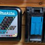 Makita Charger walll mount Image 4