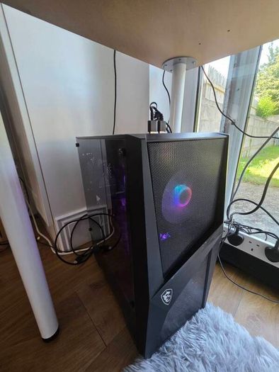 gaming Set up bundle