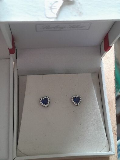 silve jewellery