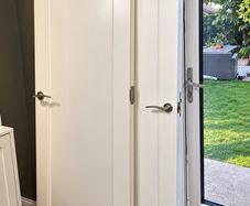 Internal Doors