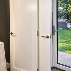 Internal Doors