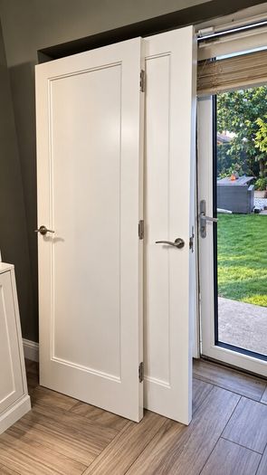Internal Doors