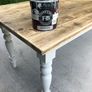 6ft Farmhouse Table Image 6
