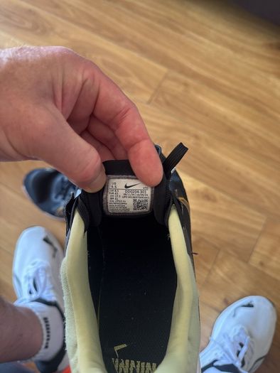 Nike Quest Runners