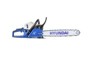 Hyundai 62cc 20 Petrol Chainsaw HYC6200X
